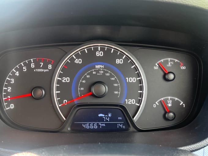 2025 Hyundai I10