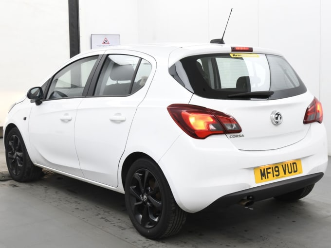 2025 Vauxhall Corsa