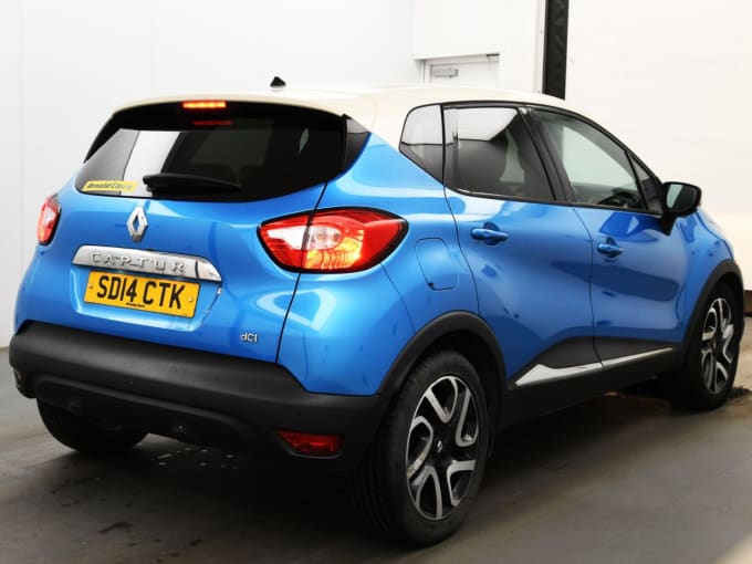 2025 Renault Captur