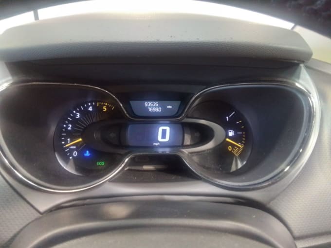 2025 Renault Captur
