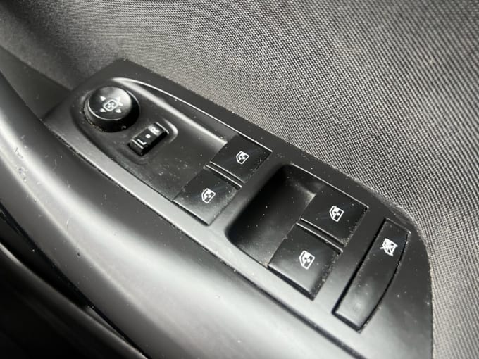 2025 Vauxhall Astra