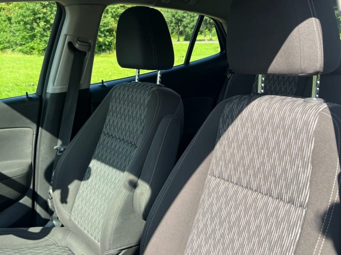 2025 Vauxhall Mokka