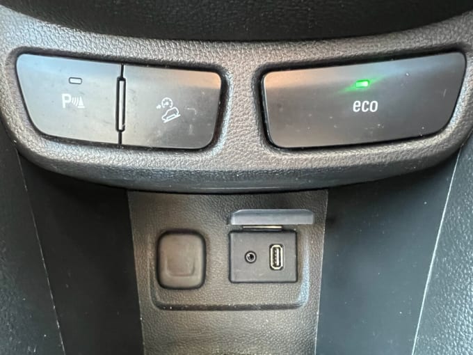 2025 Vauxhall Mokka