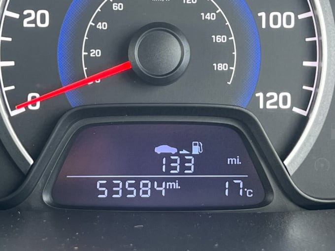 2025 Hyundai I10