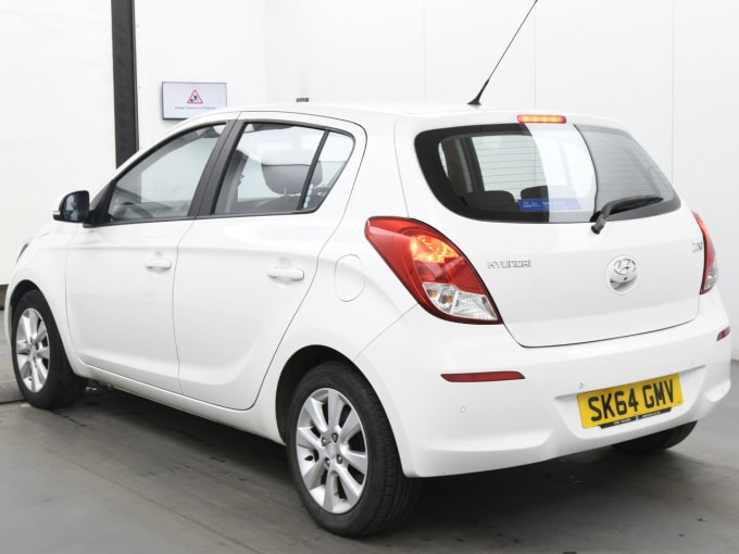 2025 Hyundai I20