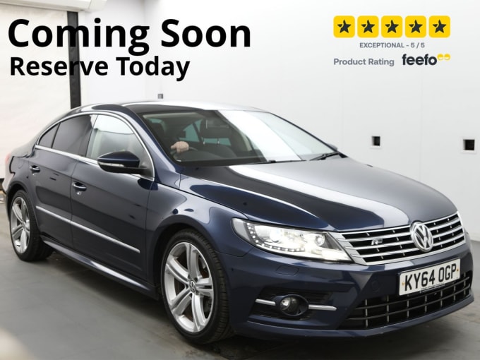 2025 Volkswagen Cc