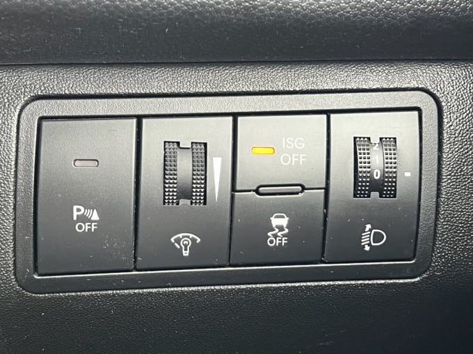 2025 Kia Venga