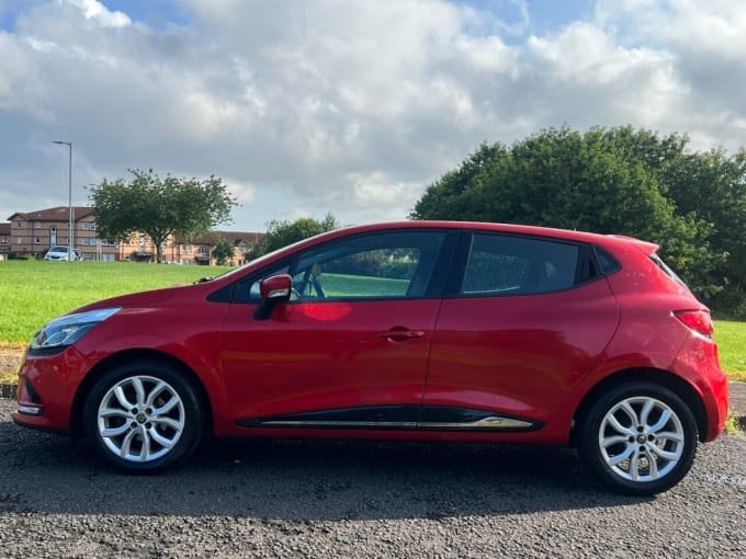 2025 Renault Clio