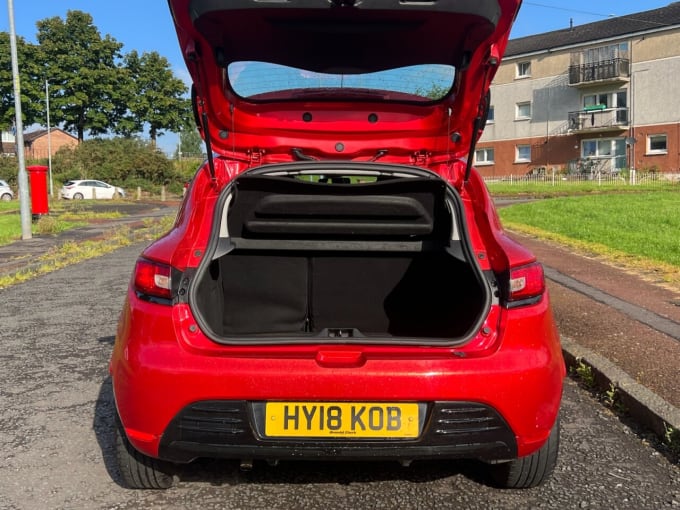 2025 Renault Clio