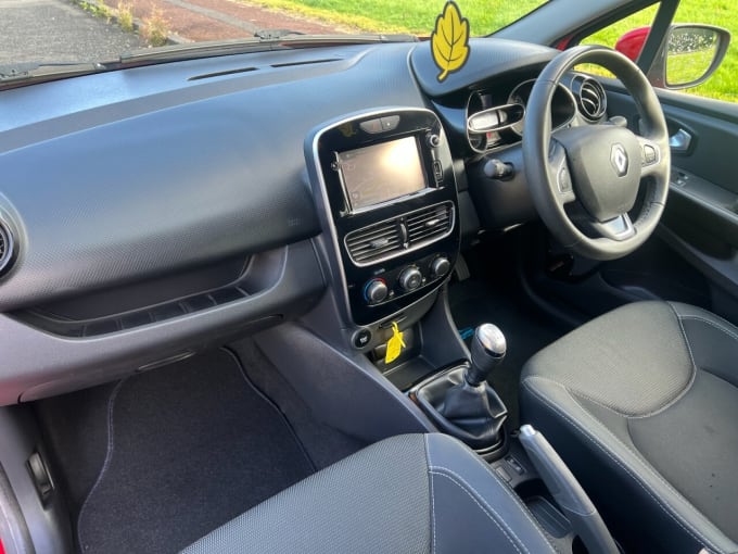 2025 Renault Clio