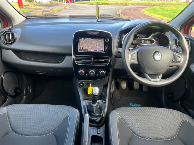 2025 Renault Clio
