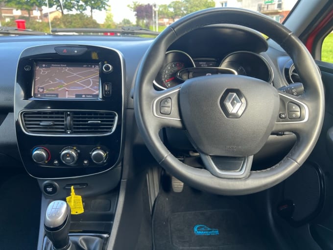 2025 Renault Clio