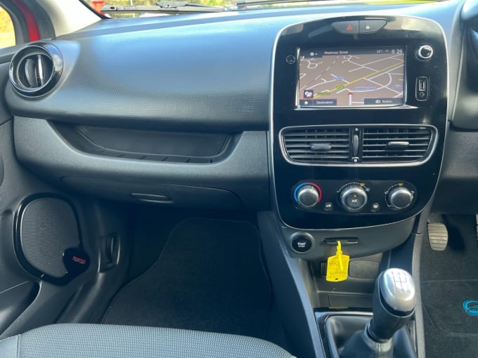 2025 Renault Clio