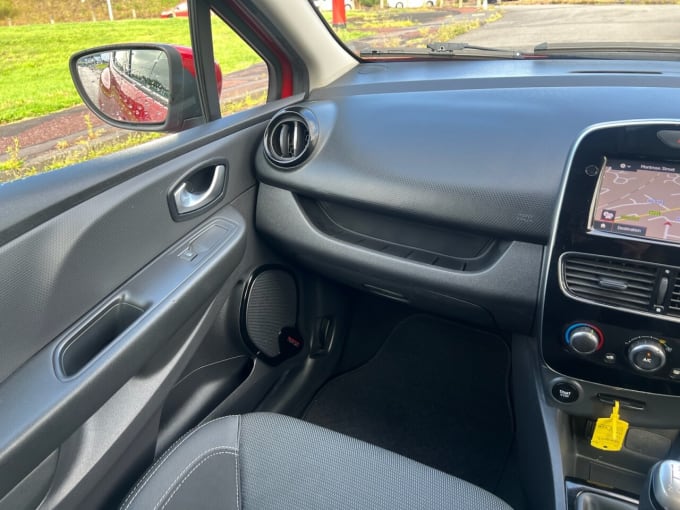 2025 Renault Clio