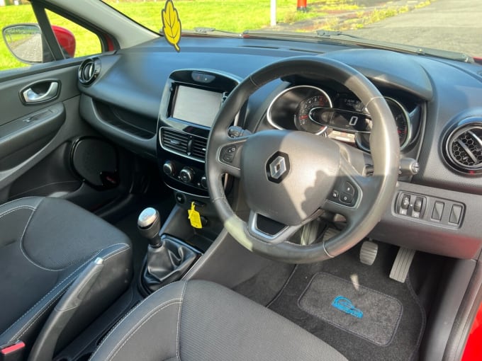 2025 Renault Clio