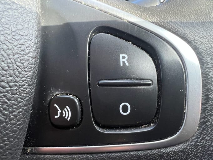 2025 Renault Clio