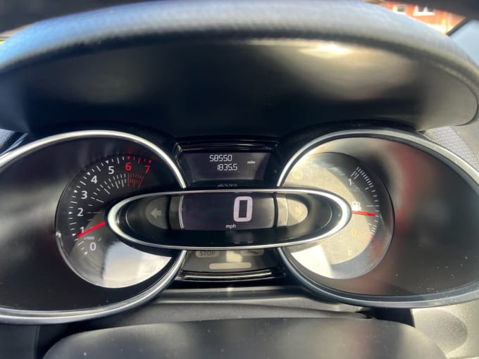 2025 Renault Clio
