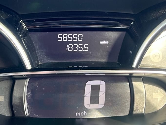 2025 Renault Clio