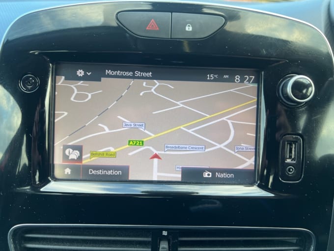 2025 Renault Clio