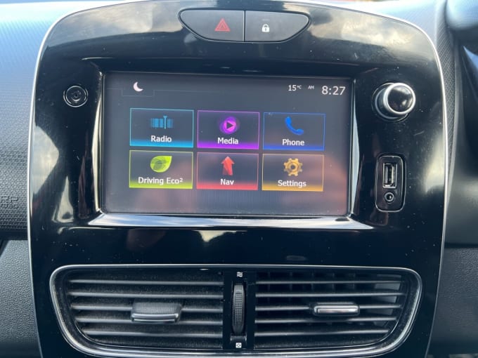2025 Renault Clio