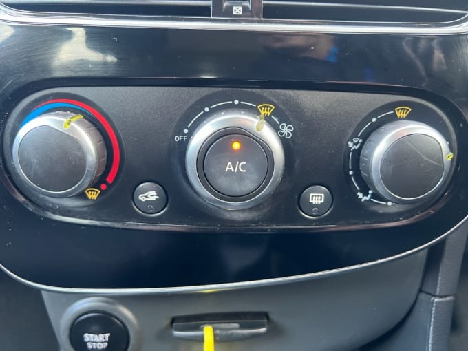 2025 Renault Clio