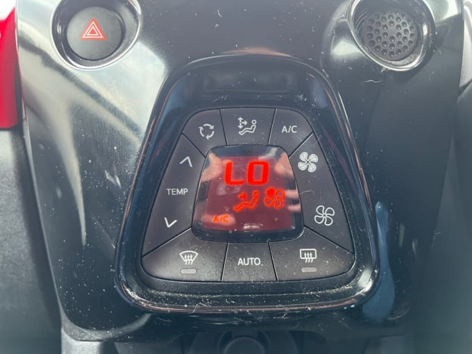 2025 Citroen C1