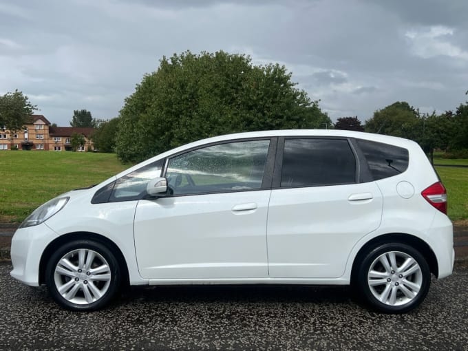 2025 Honda Jazz