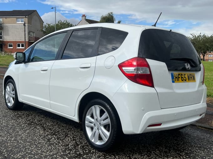 2025 Honda Jazz