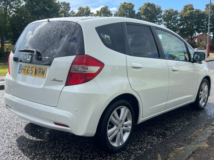 2025 Honda Jazz
