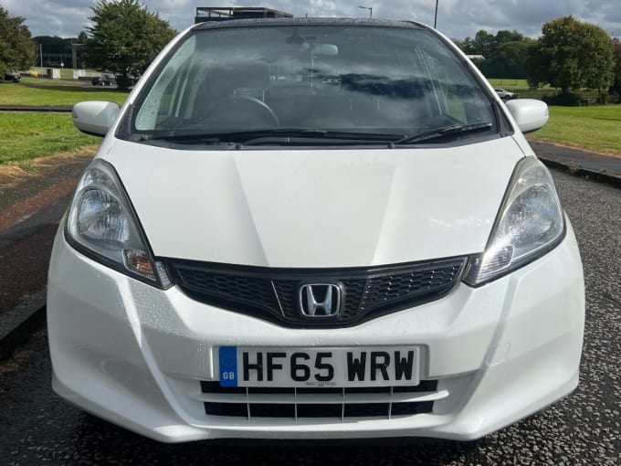 2025 Honda Jazz