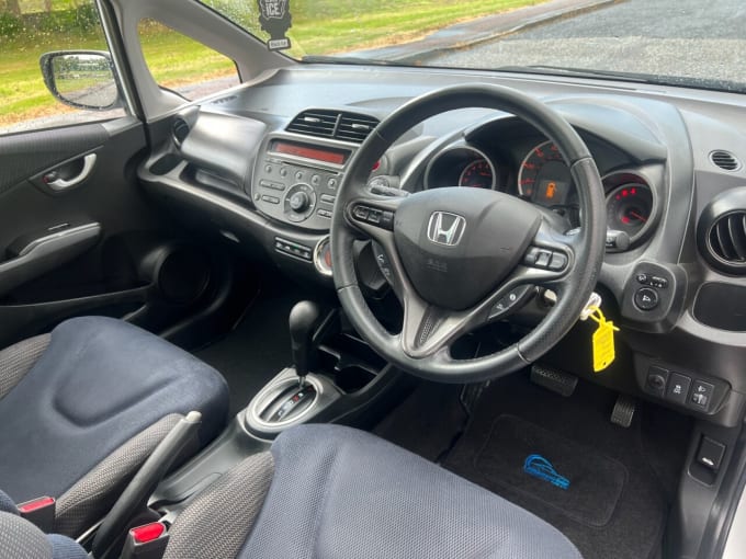 2025 Honda Jazz