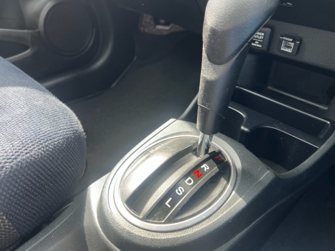 2025 Honda Jazz