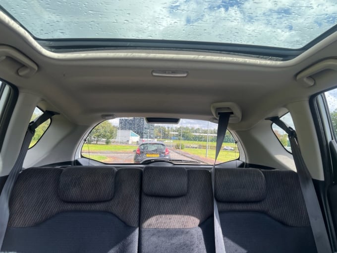2025 Honda Jazz