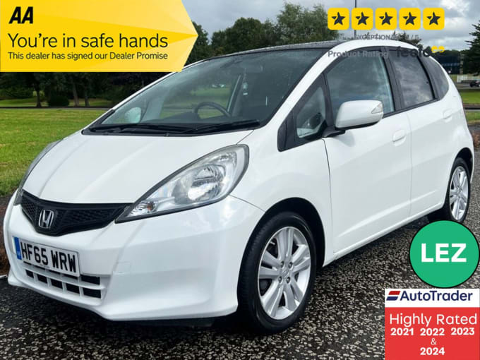 2025 Honda Jazz