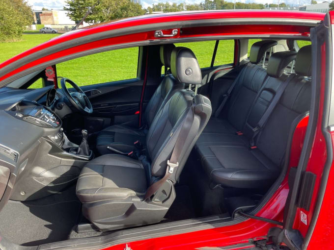 2025 Ford B-max