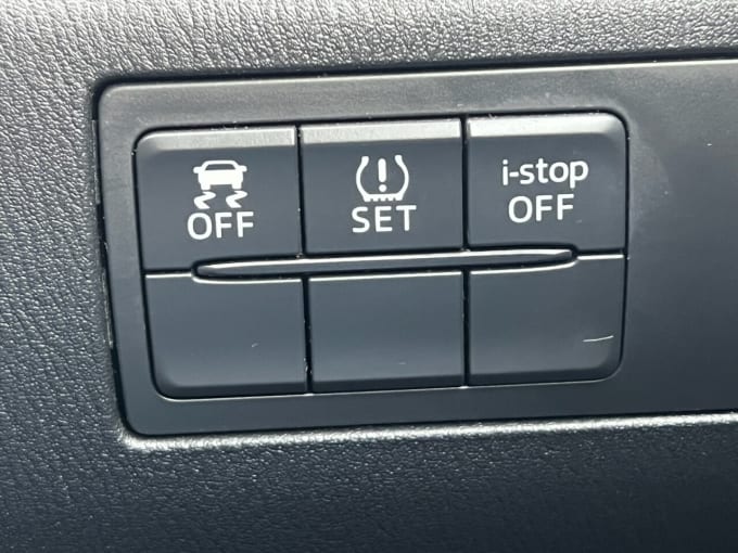 2025 Mazda Mazda3