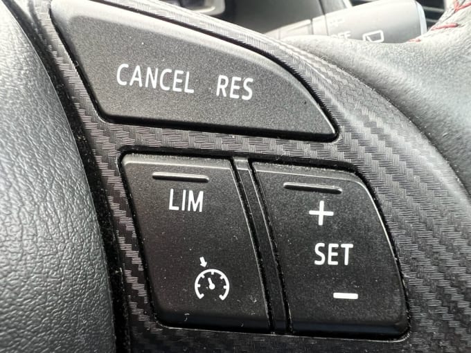 2025 Mazda Mazda3