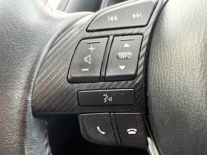 2025 Mazda Mazda3