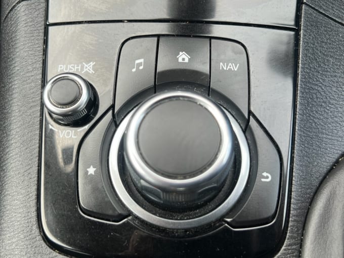 2025 Mazda Mazda3
