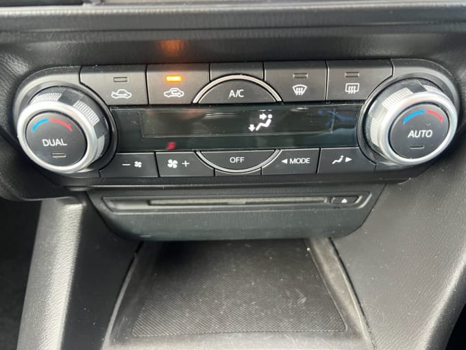2025 Mazda Mazda3
