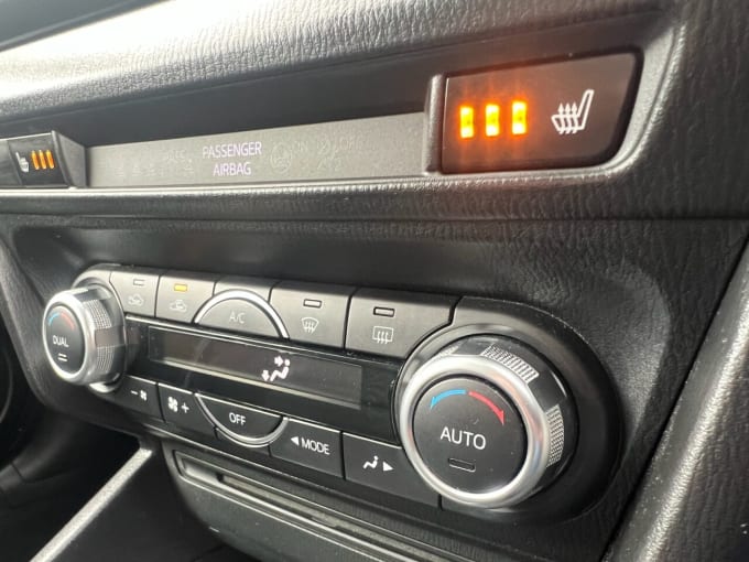 2025 Mazda Mazda3