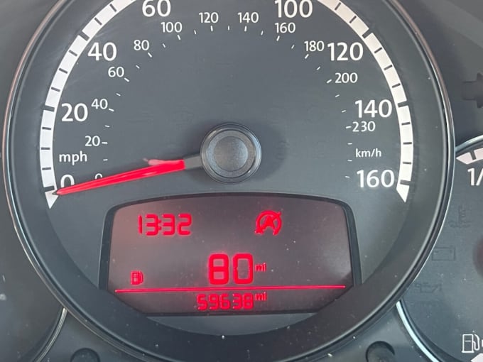 2025 Volkswagen Beetle