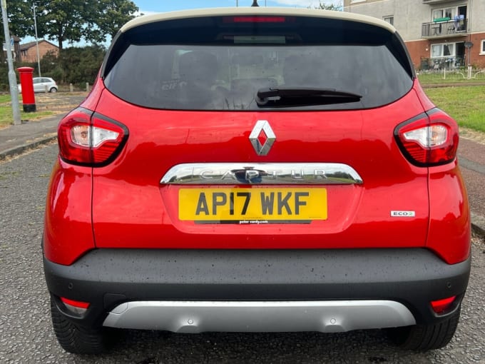 2025 Renault Captur