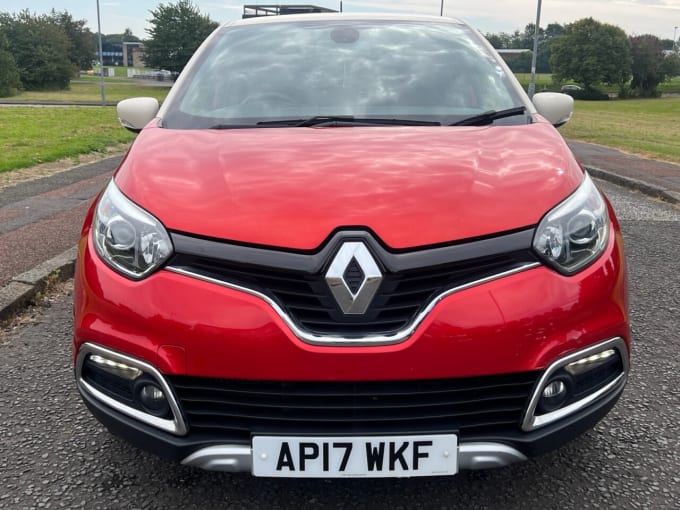 2025 Renault Captur