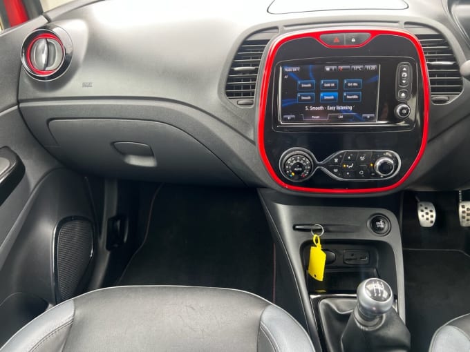 2025 Renault Captur