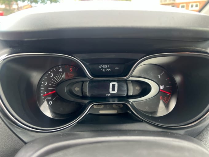 2025 Renault Captur