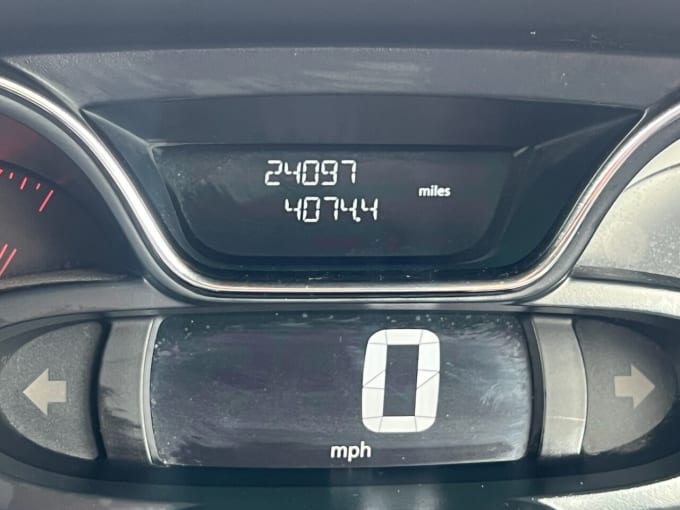2025 Renault Captur