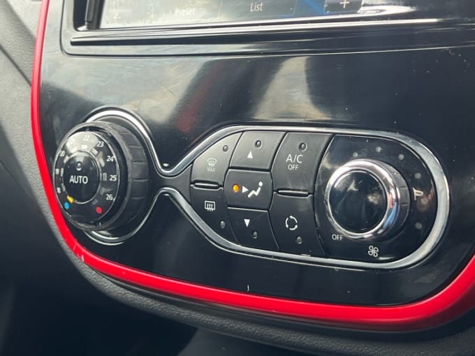2025 Renault Captur