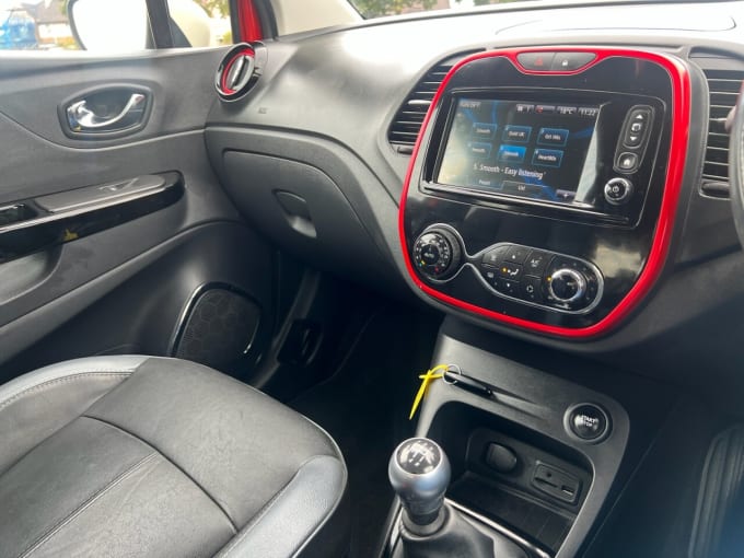 2025 Renault Captur