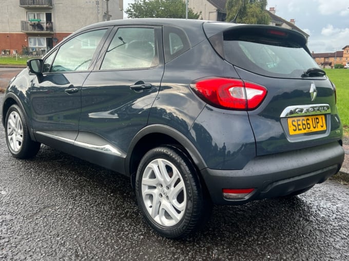 2025 Renault Captur